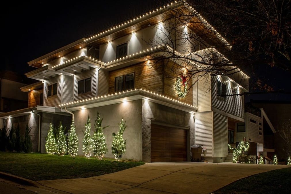 custom home automation