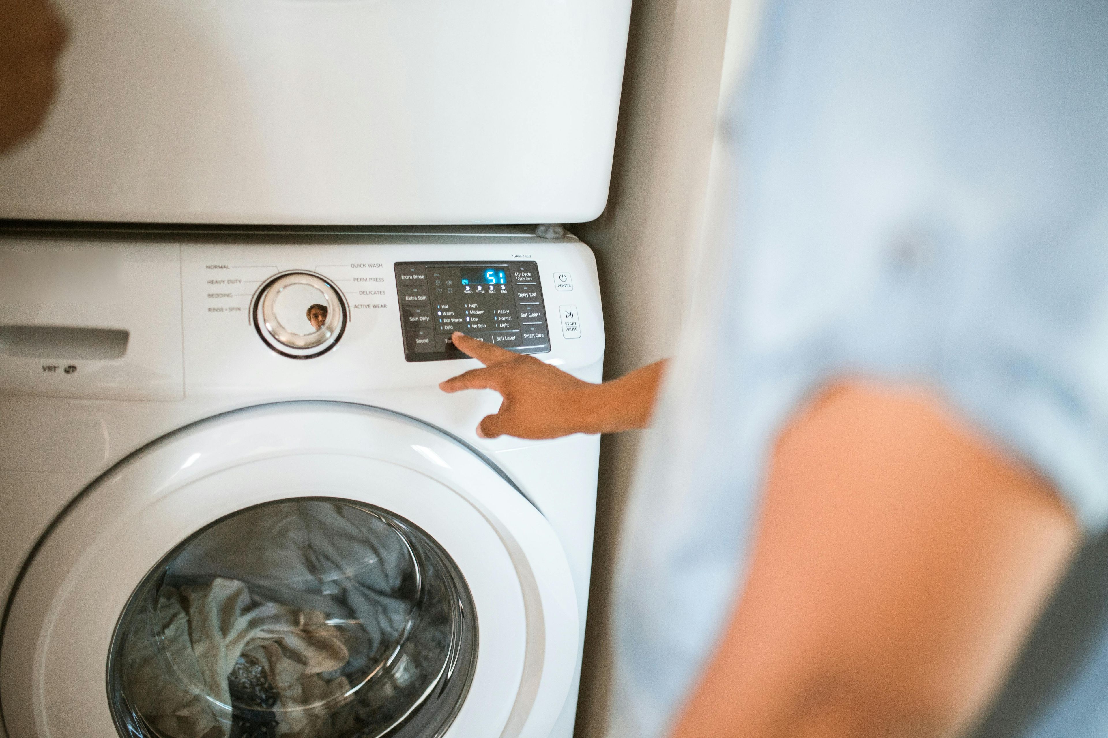 monthly home electronics maintenance